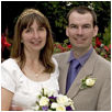 Tony and Sue
