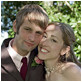 Laura and Steve
